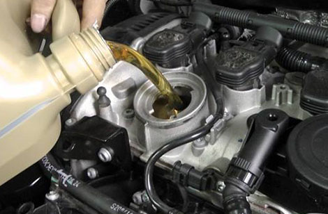 解答一些關(guān)于潤(rùn)滑油的疑問(wèn)(圖1) 解答一些關(guān)于潤(rùn)滑油的疑問(wèn)(圖1)