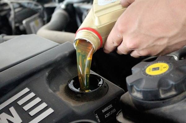 潤滑油里混進(jìn)潤滑脂的使用問題(圖1)